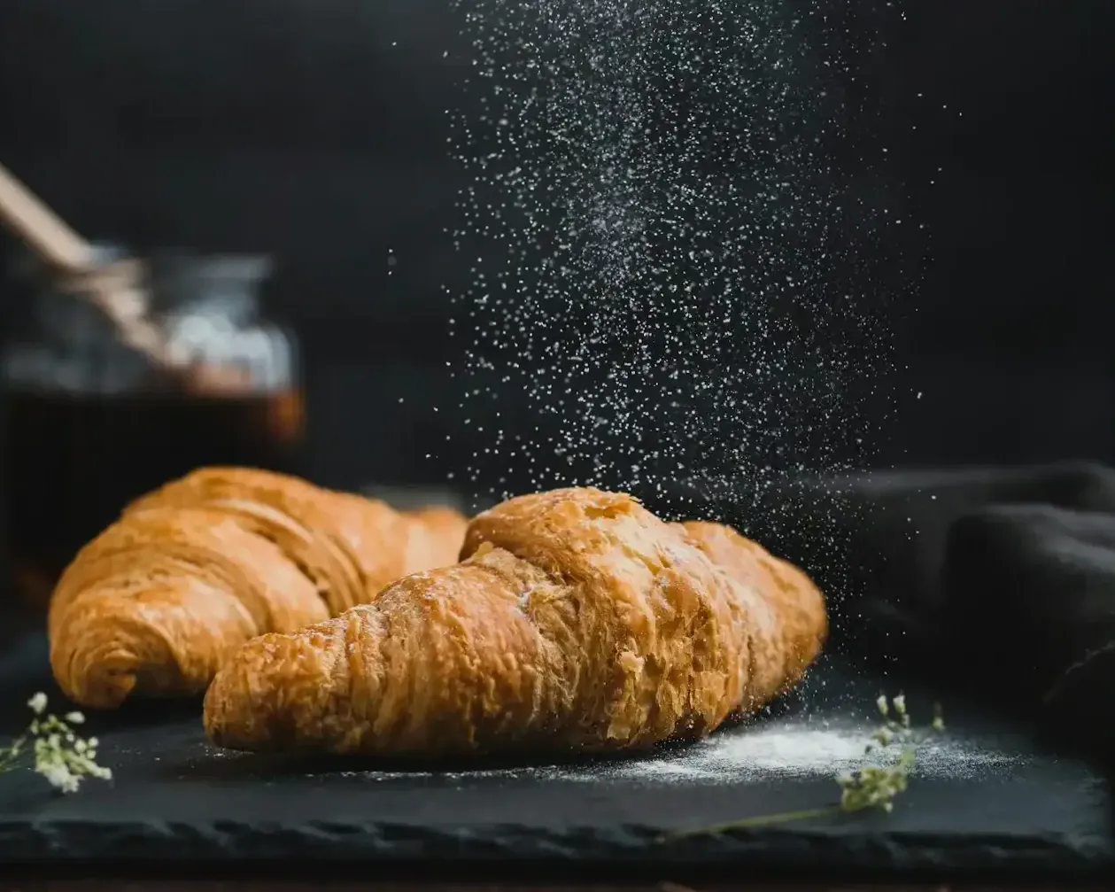 Słodki catering na wydarzenia